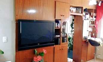 Imagem 6: Apartamento com 3 dormitórios à venda, 68 m² por R$ 240.000,00 - Jardim América - Caxias d