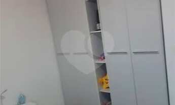 Imagem 5: APARTAMENTO NO LIMÃO DE 74M2 COM 3 DORMS SENDO 1 SUÍTE, 2 BANHEIROS, SALA COM SACADA, 1 VA