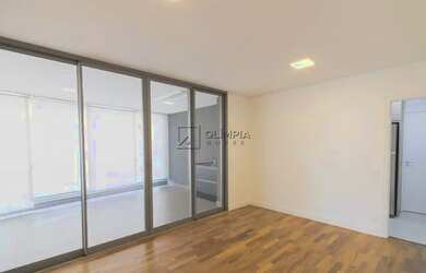 Imagem 3: Apartamento Locação Vila Olímpia 109 m² 2 Dormitórios