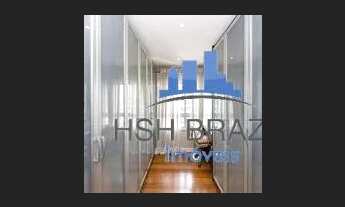 Imagem: SãO PAULO - Cobertura - Moema