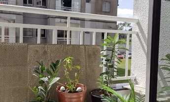 Imagem: Lindo apartamento todo reformado No Condomínio