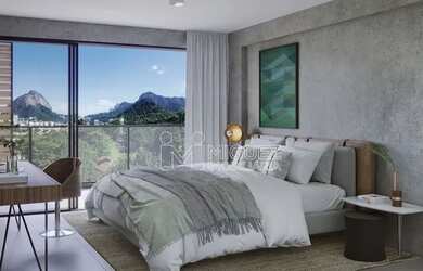 Imagem 7: Lagoa Apartamento com 4 dormitórios