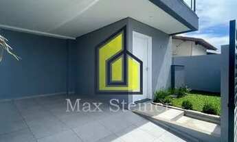 Imagem: Sobrado com 3 dorms suítes com Jacuzzi