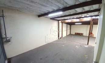 Imagem 6: Sobrado para alugar, 283 m² por R$ 9.190,00/mês - Jardim - Santo André/SP