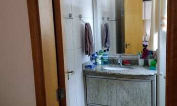 Imagem 7: Vendo apartamento 4 dormitórios em ótima localização em frente aoParque da Cidade