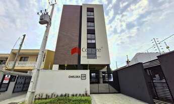 Imagem: Apartamento com 64,26m² 1 quarto, à venda