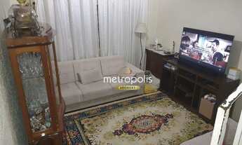 Imagem: Sobrado à venda, 195 m² por R$ 765.000,00