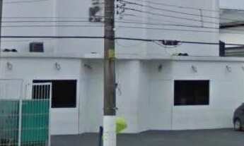 Imagem: Terrenos à venda, BARRA FUNDA - SAO PAULO/SP