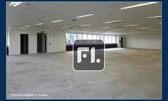 Imagem: Conjunto para alugar, 578 m² por R$ 43.000/mês
