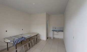 Imagem 2: Alugo Kit Net Rua Da Marinha N107 Marambaia