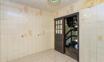 Imagem 7: Casa de esquina mista, para uso comercial ou residencial com 4 dormitórios no Bela Vista