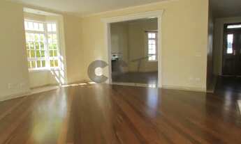 Imagem 5: Casa de Condomínio - 4 Dormitórios (Suítes) à Venda no Jardim dos Estados - São Paulo/SP