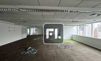 Imagem: Conjunto para alugar, 393 m² - Itaim Bibi