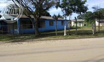 Imagem: RESIDÊNCIA 200M² - CARVOEIRO - GUARATUBA