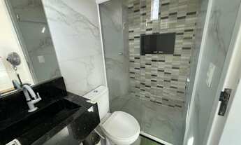 Imagem 6: Duplex em Serra negra bezerro