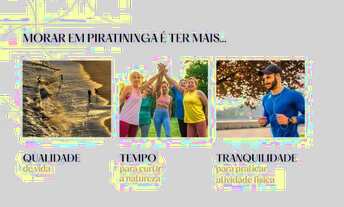 Imagem 5: Condomínio Dianthus Piratininga - Apto 1 e 2 quartos perto da praia !