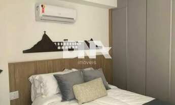 Imagem 3: Kitnet/Conjugado : / Residencial / Copacabana