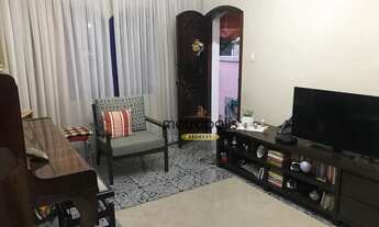 Imagem 2: Casa, 258 m² - venda por R$ 2.500.000,00 ou aluguel por R$ 18.355,75/mês - Santa Paula - S