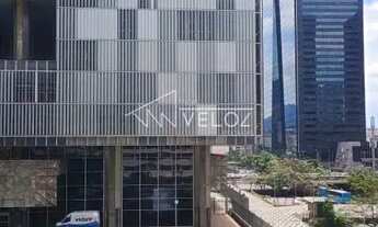 Imagem 14: Kitnet/Conjugado : / Residencial / Centro