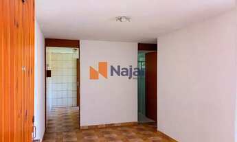 Imagem: APARTAMENTO RESIDENCIAL TOPÁZIOS