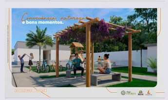 Imagem 6: Village Natureza