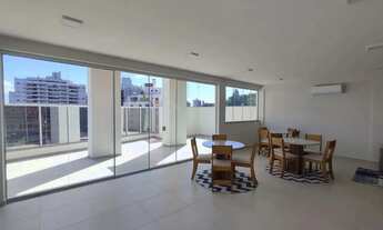 Imagem: Apartamento Duplex com 2 Suítes no bairro