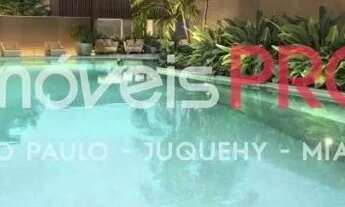 Imagem 7: Apartamento, Vila Nova Conceição - São Paulo