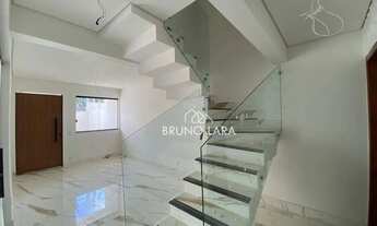 Imagem 7: Casa à venda Bairro Senhora das Graças , Betim/MG