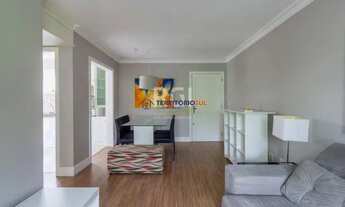 Imagem 5: Excelente apartamento de 1 dormitório na Auxiliadora