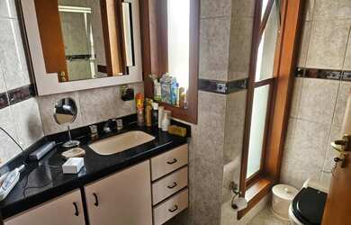 Imagem 5: Casa em Condomínio para Venda em Santana de Parnaíba, Alphaville, 4 dormitórios, 2 suítes