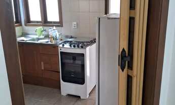 Imagem 6: Verão em excelente apto no centro