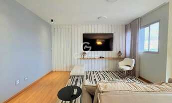 Imagem 5: Apartamento MOBILIADO na Zona 07