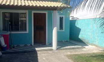 Imagem: Casa temporada (ITAIPUAÇU