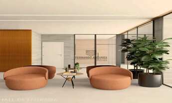 Imagem 3: Apartamento de 1 quarto no bairro Buritis