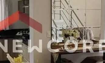 Imagem 4: Casa de condomínio em Rua Ana Ribeiro da Silva - Jardim Porto Real - Limeira/SP