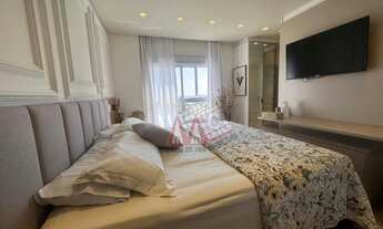 Imagem 5: Apartamento com 4 dormitórios para alugar, 314 m² por R$ 24.900,00/ano - Parque Campolim