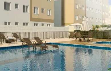 Imagem: Apartamento na Rua das chácaras