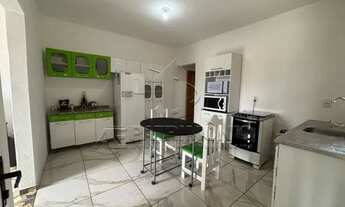 Imagem 6: CASA 1 QUARTO VILA BARÃO