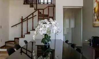 Imagem 5: Sobrado à venda no Vila Brandina, Campinas