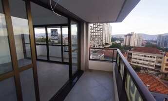 Imagem 6: NOVO - APARTAMENTO 03 DORMITÓRIOS COM CHURRASQUEIRA