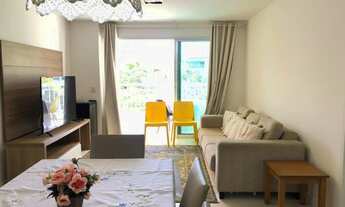 Imagem 3: Golf Ville Porto das Dunas