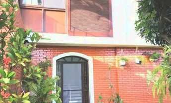 Imagem 4: CASA ASSOBRADADA - LAPA - SP