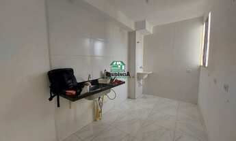 Imagem 7: Apartamento para locação Res. Senna Clube