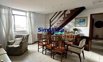 Imagem 4: COBERTURA 03 QTS - SANTA ROSA