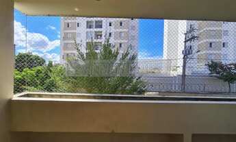 Imagem 3: Apartamento no Condomínio Parque Três Meninos - Sorocaba/SP