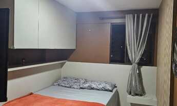 Imagem 7: Apartamento Reformado na Jatiúca - 3 Quartos e 2 Vagas. Edifício Petra