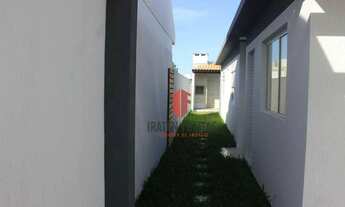 Imagem 3: Casa com 2 dormitórios à venda, 74 m² por R$ 380.000,00 - Capão Novo Posto 9 - Capão da Ca