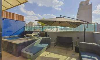 Imagem 3: Cobertura 2 quartos à venda no Savassi