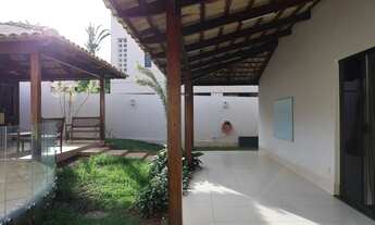 Imagem 4: Sobrado à venda no Jardins Florença