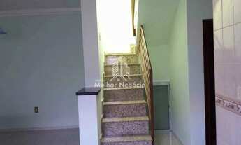 Imagem 3: Casa com 3 dorms, Parque Residencial Vila União, Campinas - R$ 547.500 mil, Cod: 3RCA1791